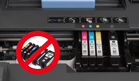 printers that do not have cartridge protection.
